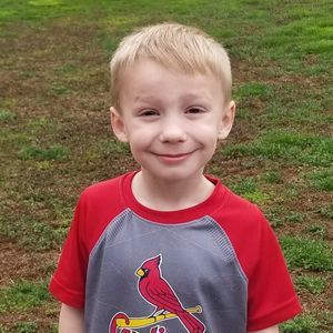 Meet your Posher, Michele